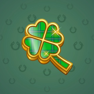 Clover Pin #215182