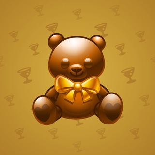 Toy Bear #50099