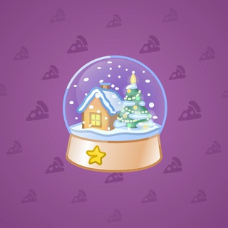 Snow Globe #27151