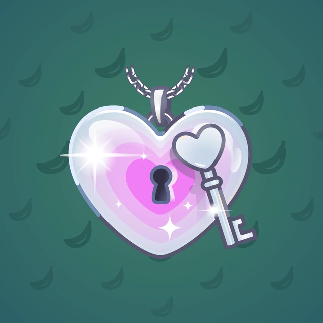 NFT-подарок Cupid Charm Soft Touch