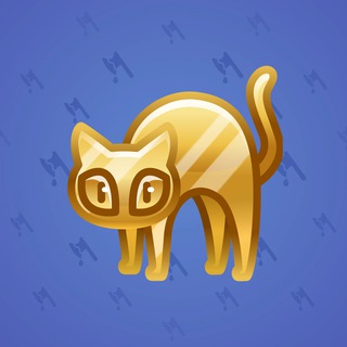 Scared Cat #15917