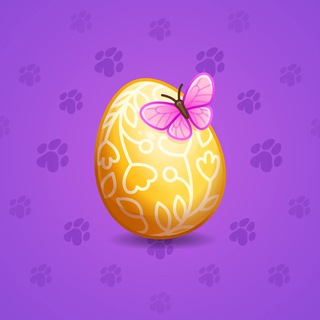 Easter Egg #35059