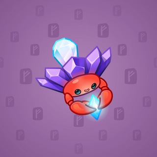 Bling Binky #637