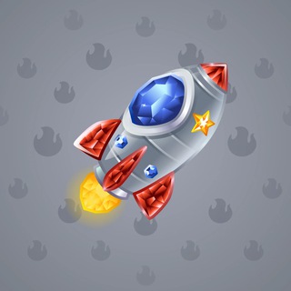 Stellar Rocket #19343