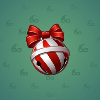 Sleigh Bell #6608