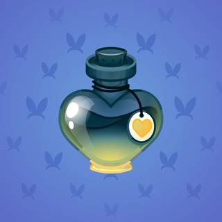 Love Potion #10604