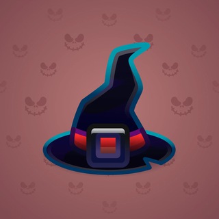Witch Hat #50002