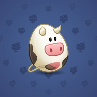 Easter Egg #9858