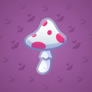 Spy Agaric #33934