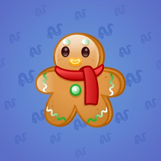 Ginger Cookie #45596
