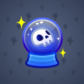 Crystal Ball #19670