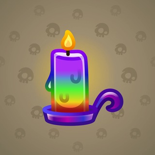 Eternal Candle #22233