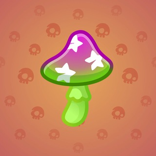 Spy Agaric #61469
