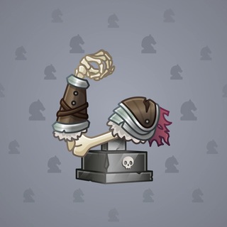 Mighty Arm #594