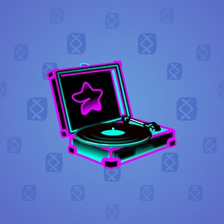 Record Player #5454