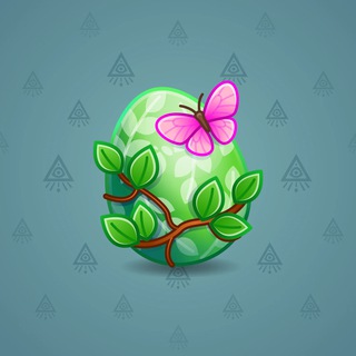 Easter Egg #135947