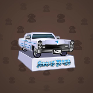 Low Rider #13156