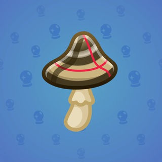 Spy Agaric #7549