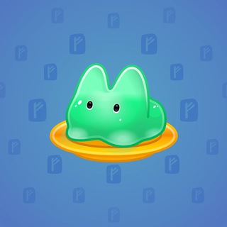 Jelly Bunny #46473