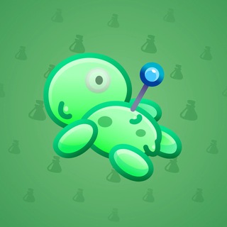 Voodoo Doll #7226