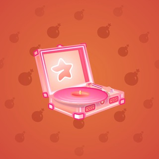 Record Player #17501