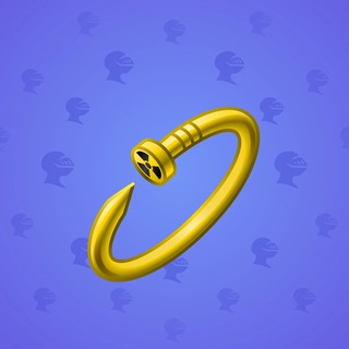 Nail Bracelet #1788