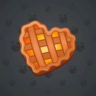 Cookie Heart #19968