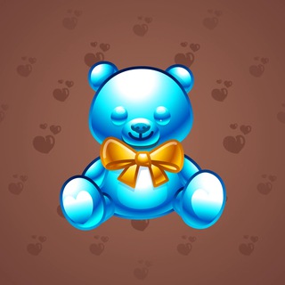Toy Bear #49756