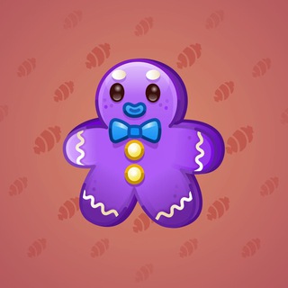 Ginger Cookie #116170