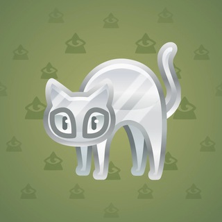 Scared Cat #11192