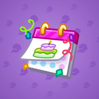 Desk Calendar #115226