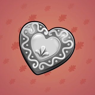 Cookie Heart #192593
