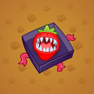 Berry Box #6266
