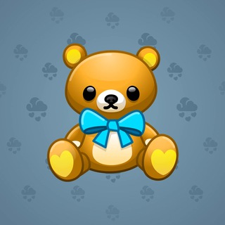 Toy Bear #27741