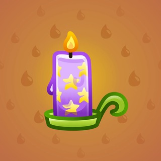 Eternal Candle #13746