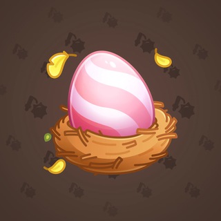 Easter Egg #101868