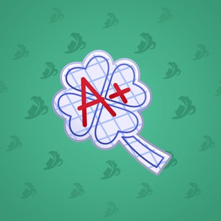 Clover Pin #48546