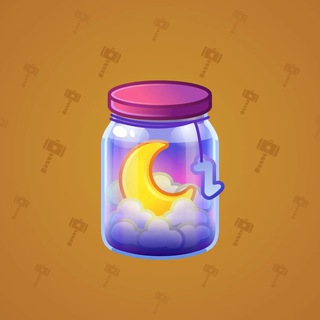 Restless Jar #87126