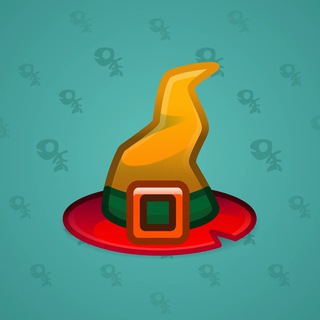 Witch Hat #7633