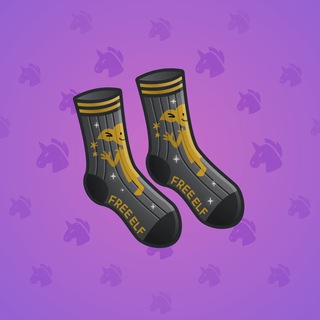 Fresh Socks #89574