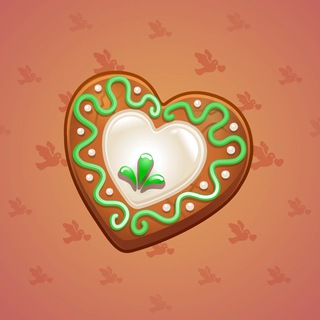Cookie Heart #123497