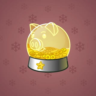 Snow Globe #42332