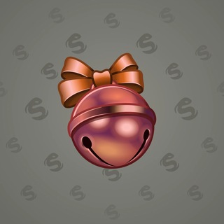 Sleigh Bell #2921