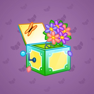 Jack-in-the-Box #67440
