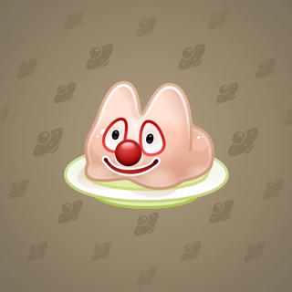 Jelly Bunny #28270