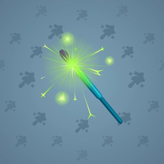 Party Sparkler #57663