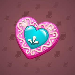 Cookie Heart #150664