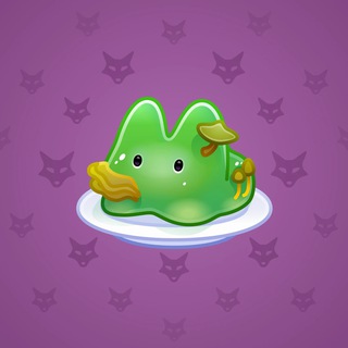 Jelly Bunny #22421