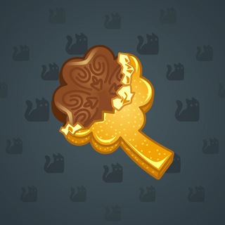 Clover Pin #8937