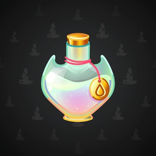 Love Potion #26098
